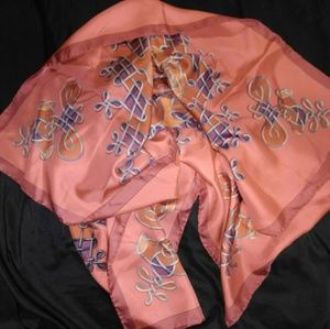 ***SOLD***HERMÉS scarf